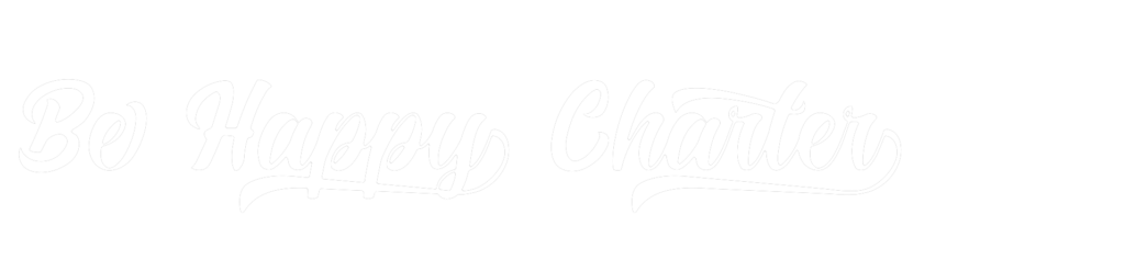 Be Happy Charter